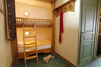 Hotel H�tel Village Montana