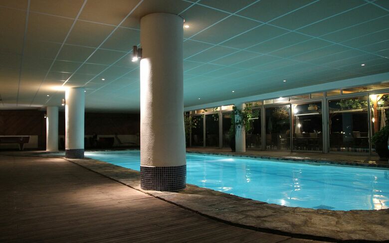 Hotel Ibersol Cavaliere Sur Plage