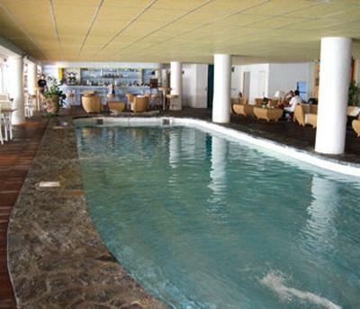 Hotel Ibersol Cavaliere Sur Plage