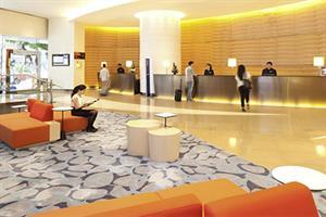 Novotel Century Hotel