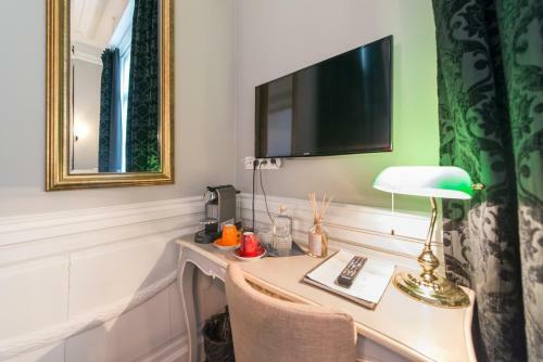 Hotel Huys Van Steyns