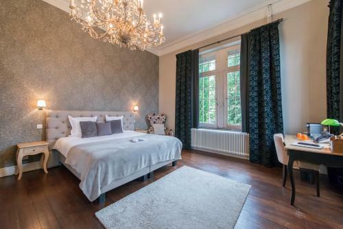 Hotel Huys Van Steyns