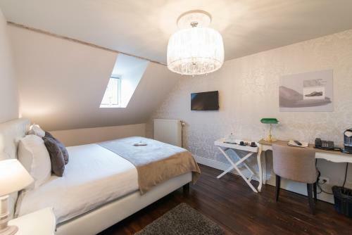 Hotel Huys Van Steyns