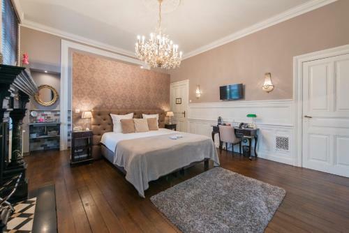 Hotel Huys Van Steyns