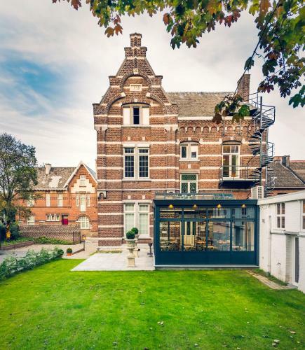 Hotel Huys Van Steyns