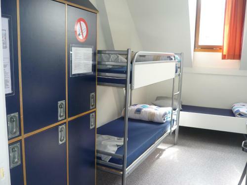 Albergue Auberge de Jeunesse de Tournai