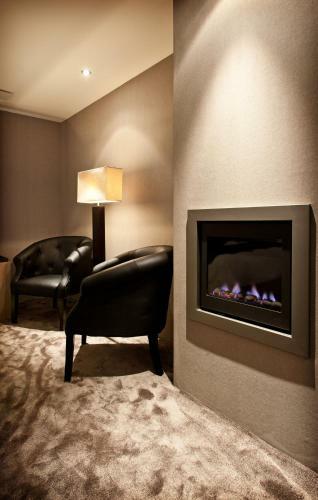 Hotel Thermen Dilbeek