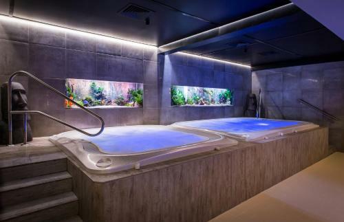 Hotel Thermen Dilbeek