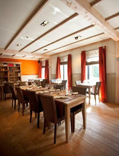 Hotel Thermen Dilbeek