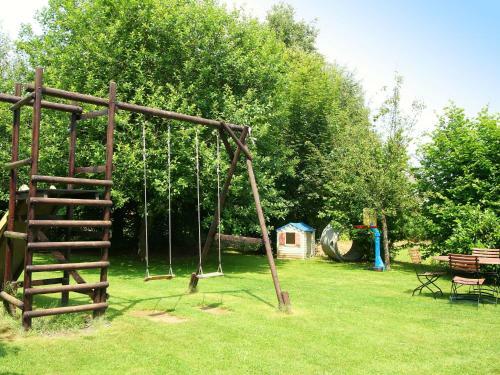 Holiday Home La Grande Ourse Waimes