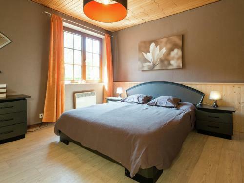 Holiday Home Ma Cabane Waimes