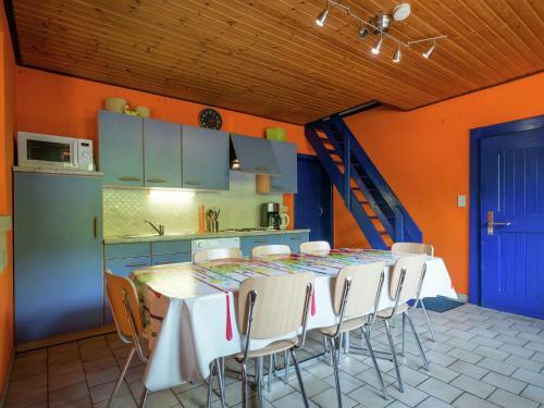 Holiday Home Ma Cabane Waimes