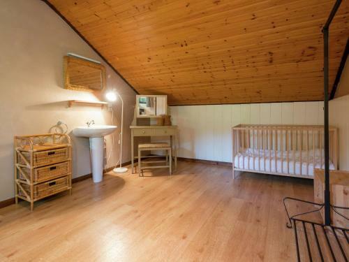 Holiday Home Ma Cabane Waimes