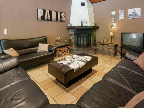 Holiday Home Ma Cabane Waimes