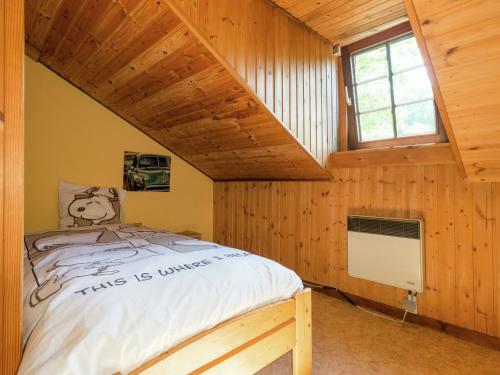 Holiday Home Ma Cabane Waimes