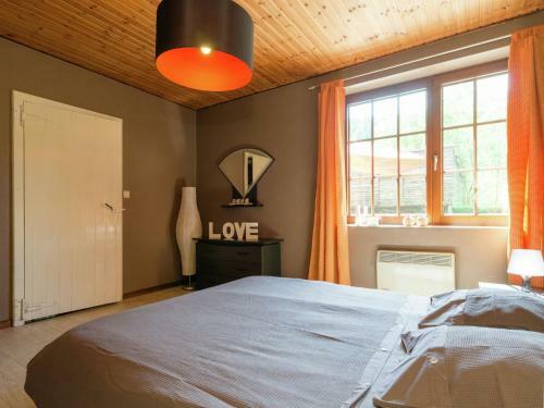 Holiday Home Ma Cabane Waimes