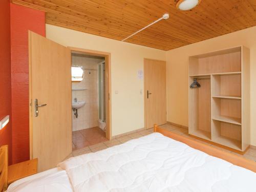 Holiday Home Les Bouleaux Les Hautes