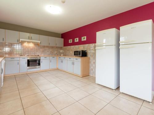 Holiday Home Les Bouleaux Les Hautes