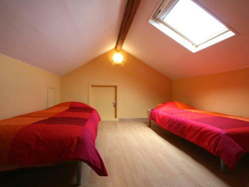 Quaint Apartment In Ondenval With Terrace