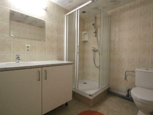 Quaint Apartment In Ondenval With Terrace