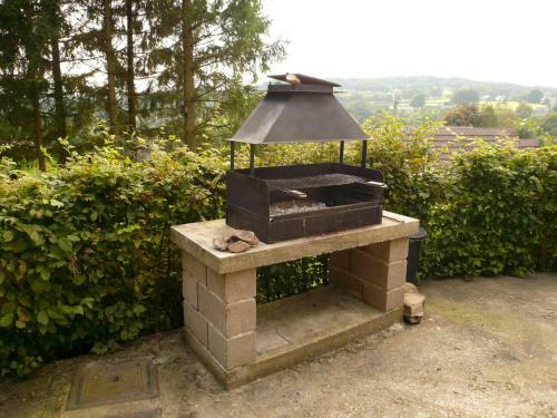 Holiday Home Choubert Thirimont