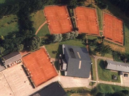 B&B En Chanteraine