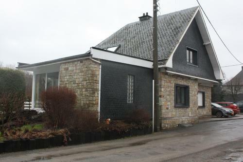 B&B En Chanteraine
