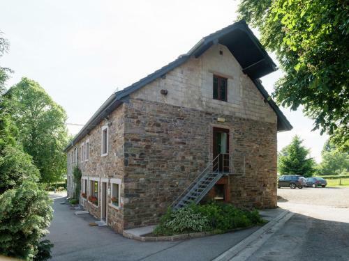 Holiday Home La Fermette Waimes