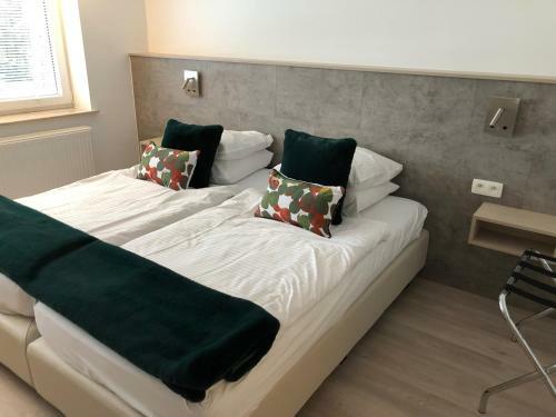 Hotel Hotleu
