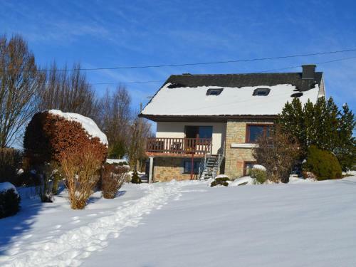 Holiday Home La Meuliere Waimesondenval