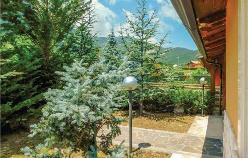 Villa Zika