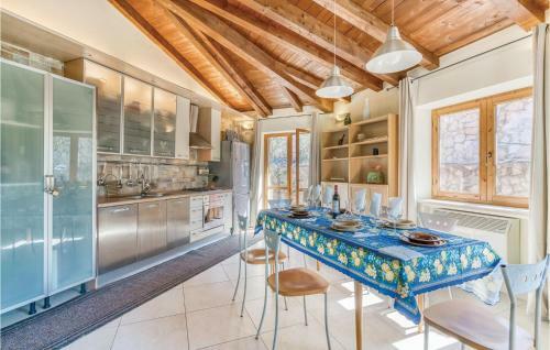 Villa Zika