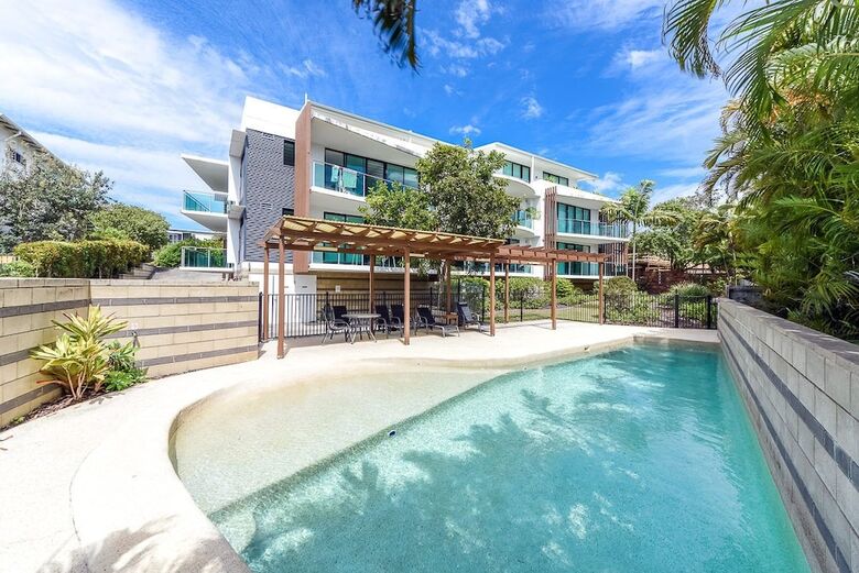 Apartamento Peregian On The Beach Unit 3