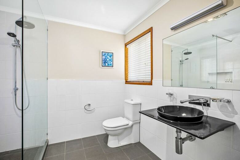 Apartamentos A Beach Break - 1/90 Lorikeet Drive
