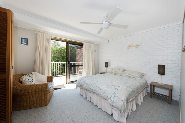 Apartamentos A Beach Break - 1/90 Lorikeet Drive