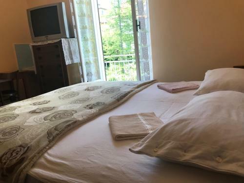 Hotel Albergo Delfino