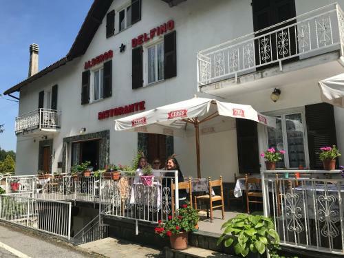 Hotel Albergo Delfino