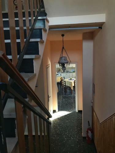 Hotel Albergo Delfino