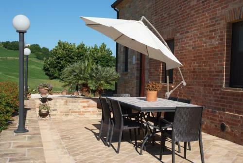 Villa Collerovere Country House