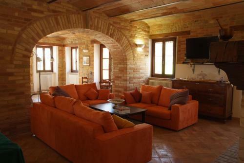 Villa Collerovere Country House
