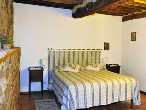 Apartamento La Fattoria Borgo Trevine