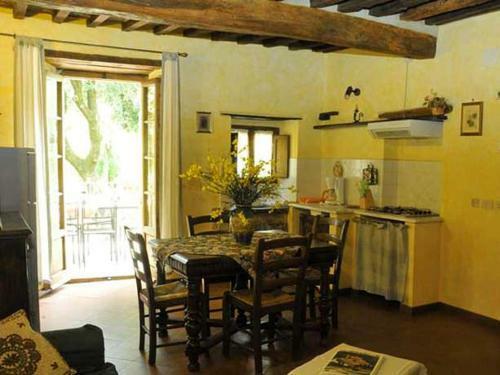 Apartamento La Fattoria Borgo Trevine