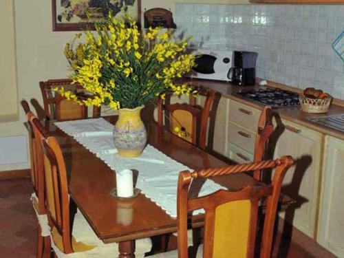 Apartamento La Fattoria Borgo Trevine