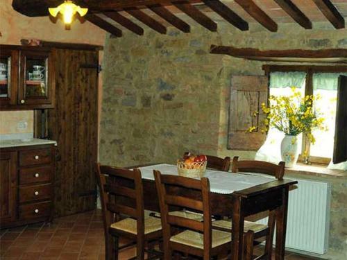 Apartamento La Fattoria Borgo Trevine