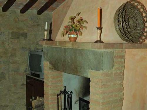 Apartamento La Fattoria Borgo Trevine