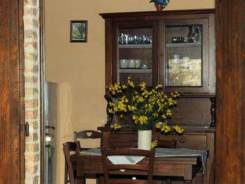Apartamento La Fattoria Borgo Trevine