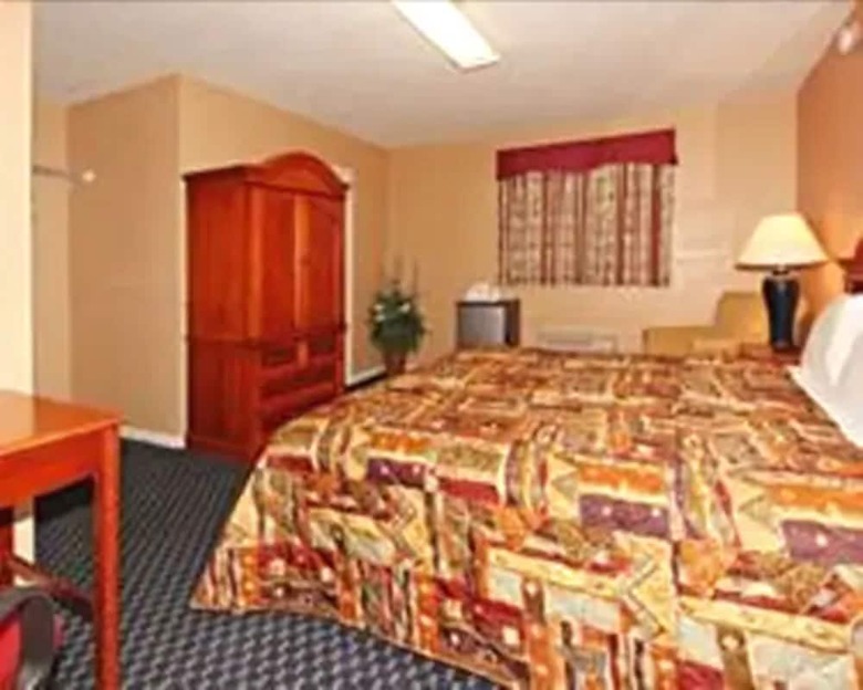 Motel Regal Inn & Suites