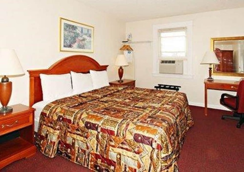 Motel Regal Inn & Suites