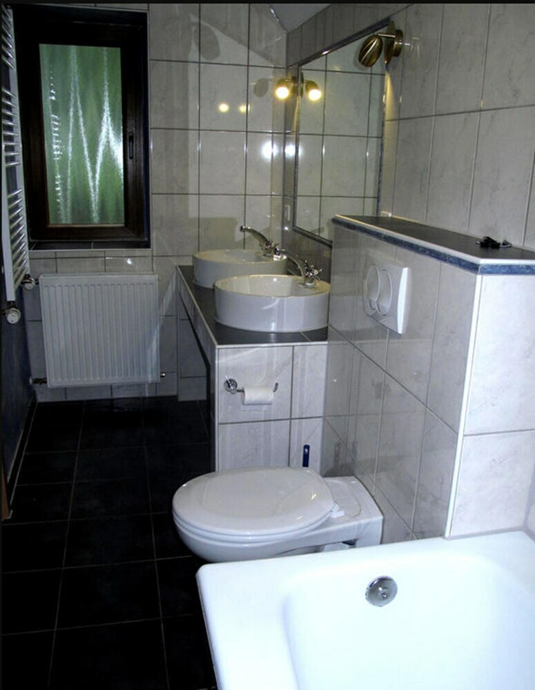 Hotel Altes Zollhaus