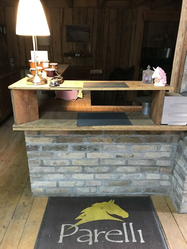 Ferienwohnung Auf Pferdehof Bei Neustadt